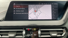 BMW 2 Series 220i Sport 4dr Step Auto Petrol Saloon